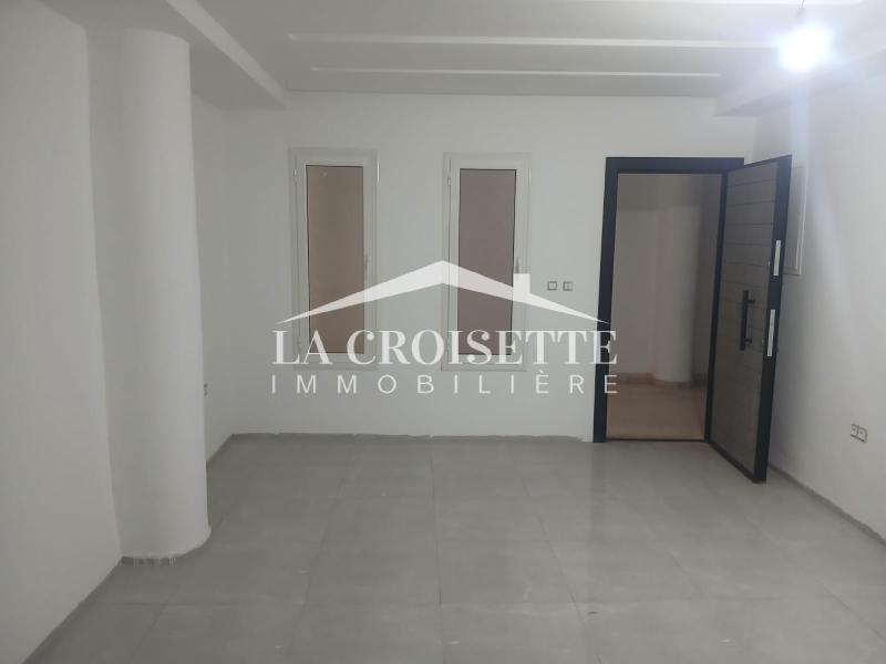 Des bureaux H+2 à La Soukra